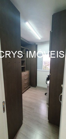 Apartamento, 2 quartos, 53 m² - Foto 3