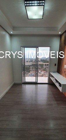 Apartamento, 2 quartos, 53 m² - Foto 4