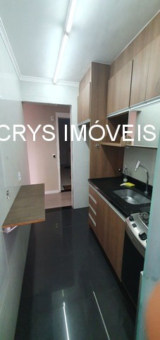 Apartamento, 2 quartos, 53 m² - Foto 5