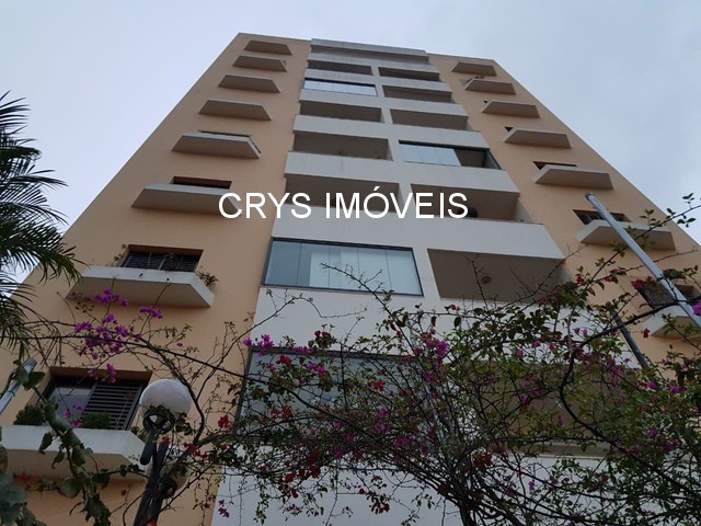 Apartamento, 2 quartos, 65 m² - Foto 1