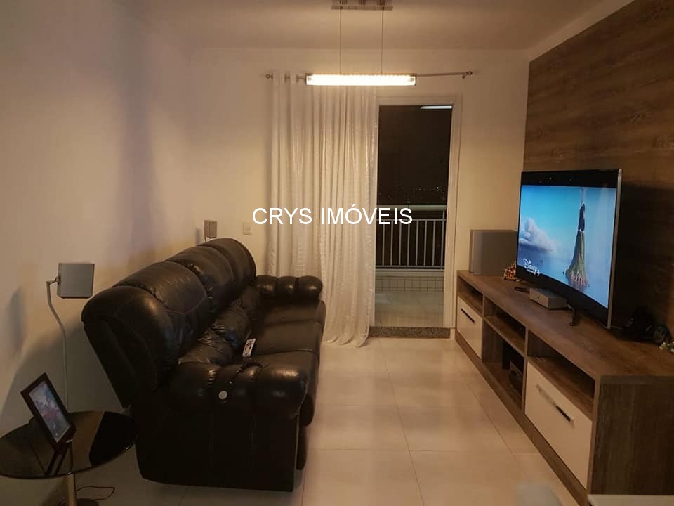 Apartamento, 3 quartos, 78 m² - Foto 2