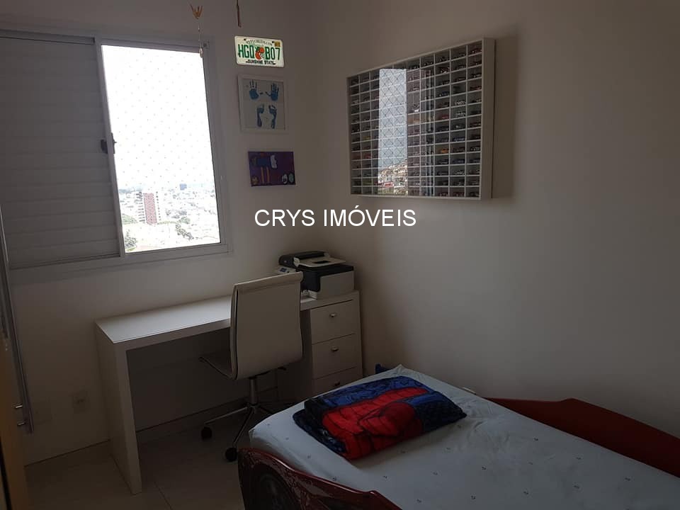 Apartamento, 3 quartos, 78 m² - Foto 3