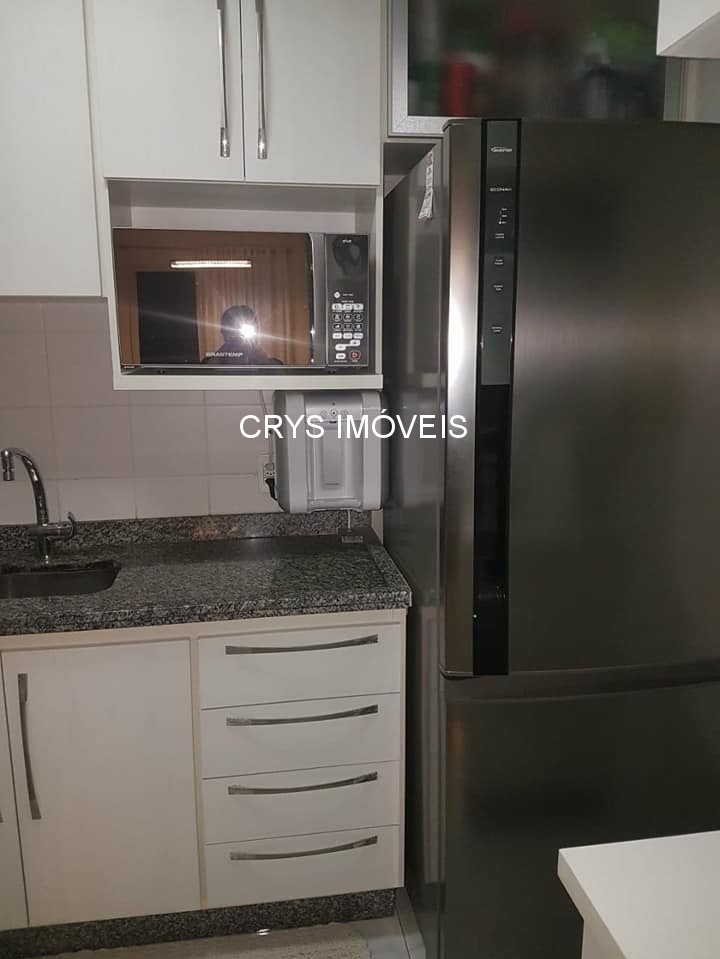 Apartamento, 3 quartos, 78 m² - Foto 7