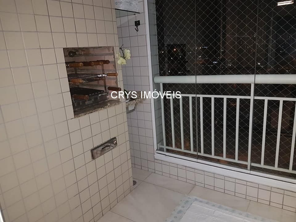 Apartamento, 3 quartos, 78 m² - Foto 10