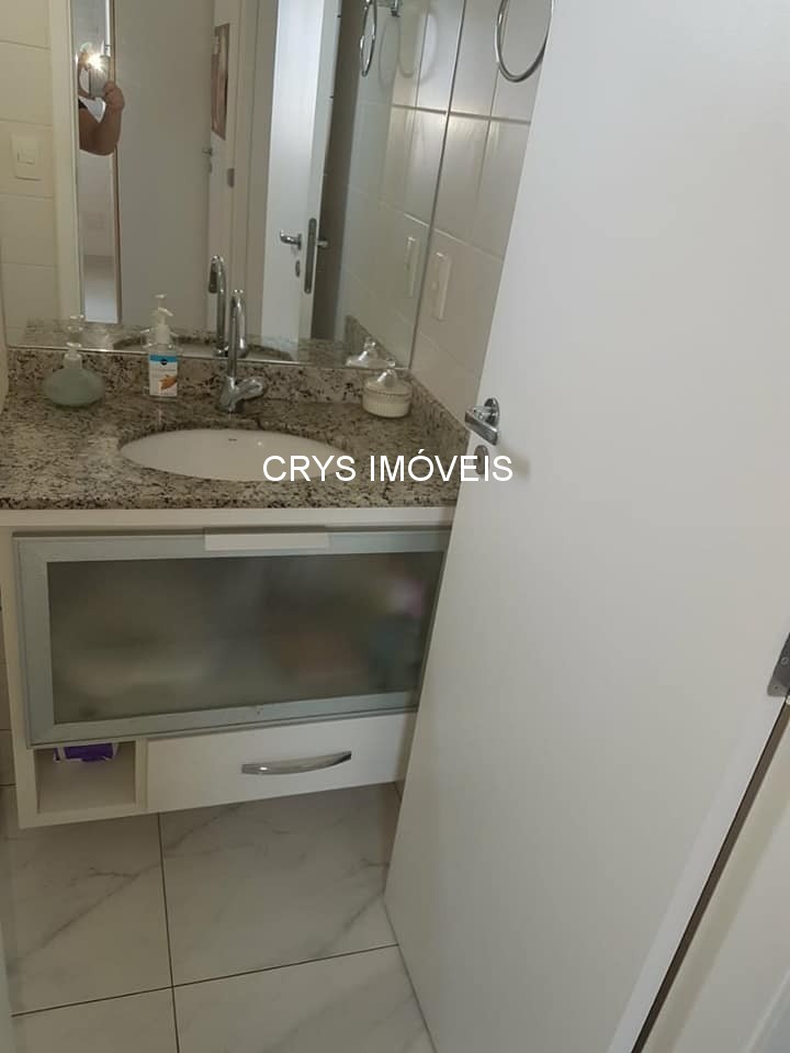 Apartamento, 3 quartos, 78 m² - Foto 11