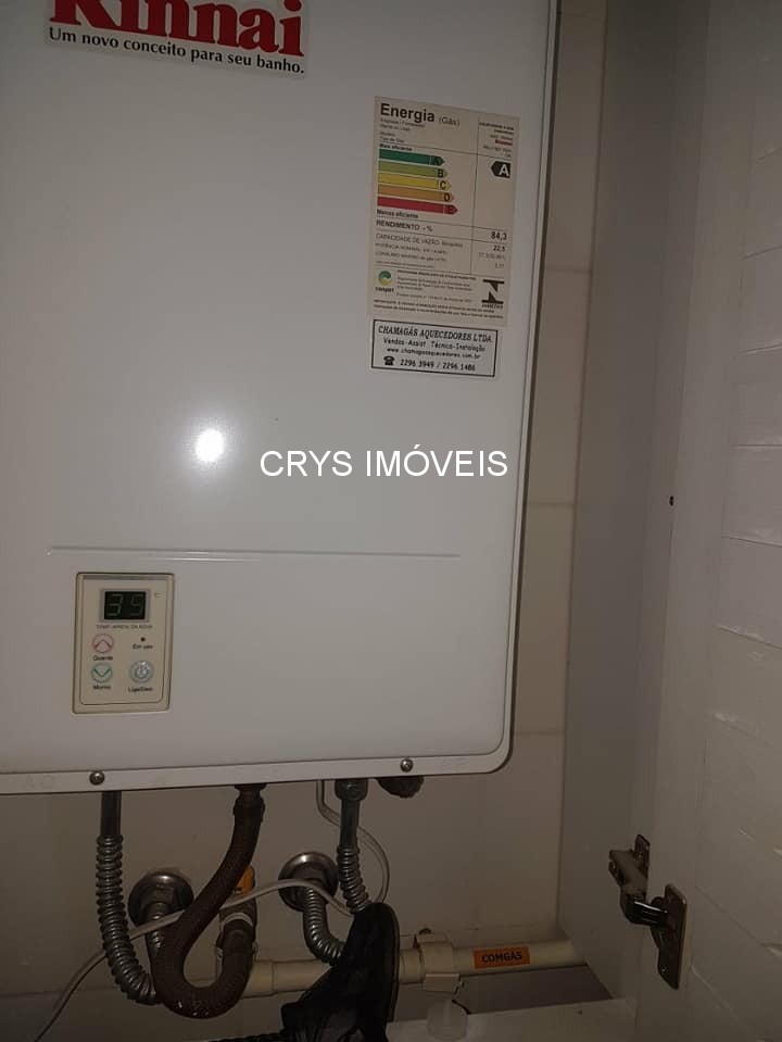 Apartamento, 3 quartos, 78 m² - Foto 19