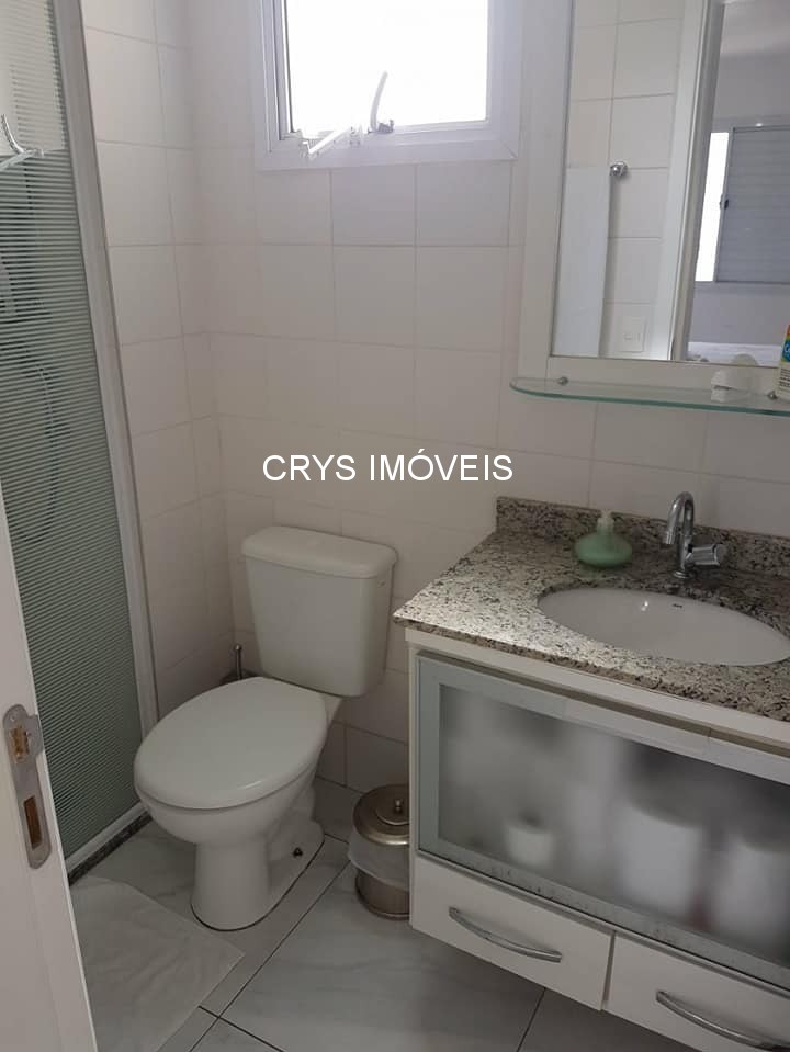 Apartamento, 3 quartos, 78 m² - Foto 21