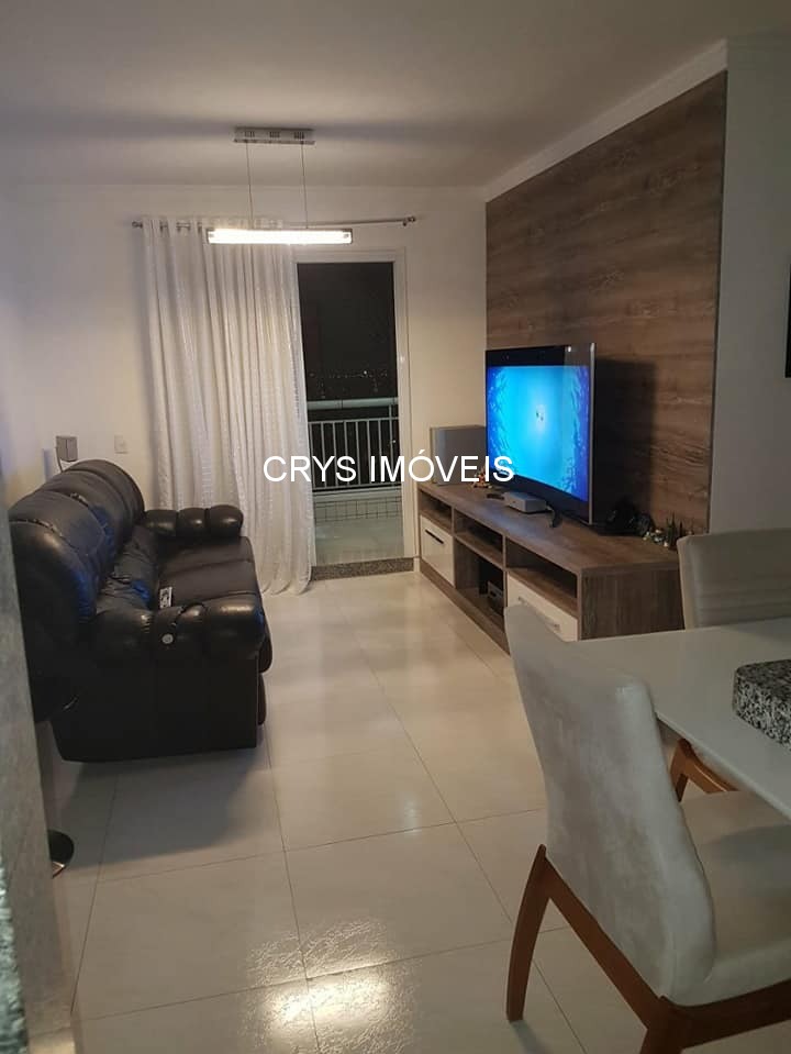 Apartamento, 3 quartos, 78 m² - Foto 1