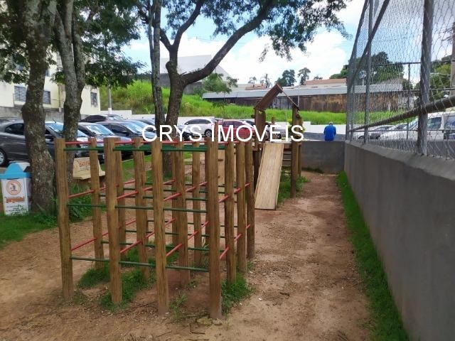 Apartamento, 2 quartos, 50 m² - Foto 6