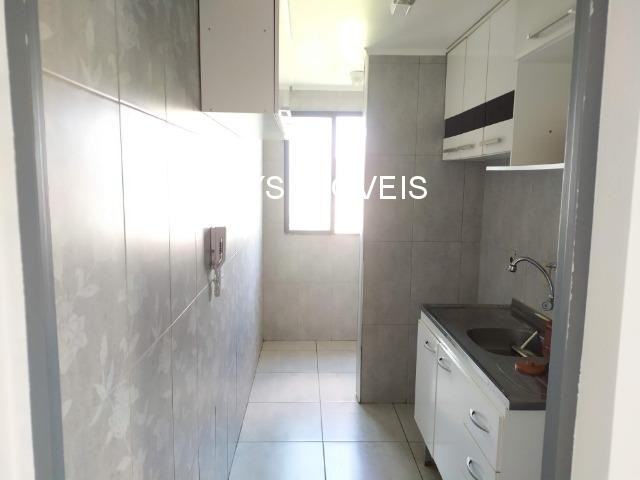 Apartamento, 2 quartos, 50 m² - Foto 7