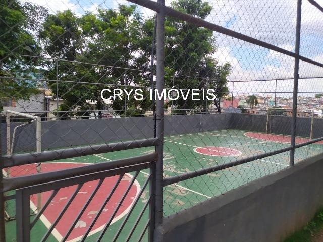 Apartamento, 2 quartos, 50 m² - Foto 8