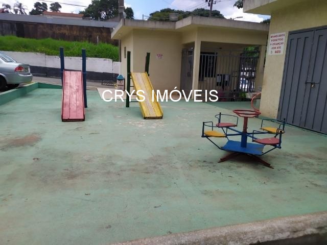 Apartamento, 2 quartos, 50 m² - Foto 9