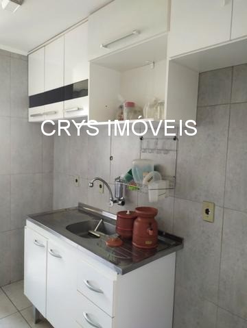 Apartamento, 2 quartos, 50 m² - Foto 18