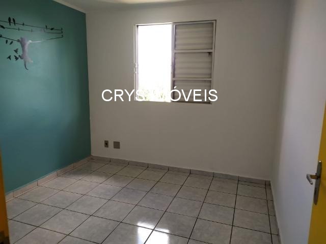 Apartamento, 2 quartos, 50 m² - Foto 19