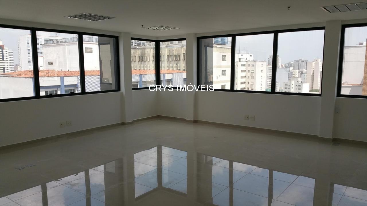 Sala-Conjunto, 103 m² - Foto 1