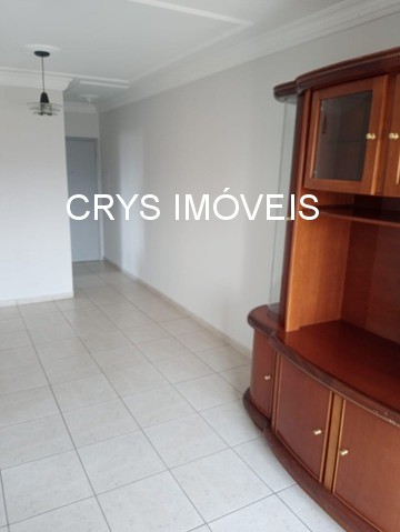 Apartamento, 2 quartos, 58 m² - Foto 1