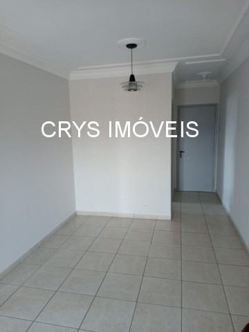 Apartamento, 2 quartos, 58 m² - Foto 3