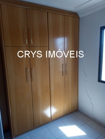 Apartamento, 2 quartos, 58 m² - Foto 6