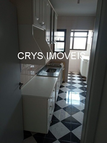 Apartamento, 2 quartos, 58 m² - Foto 7