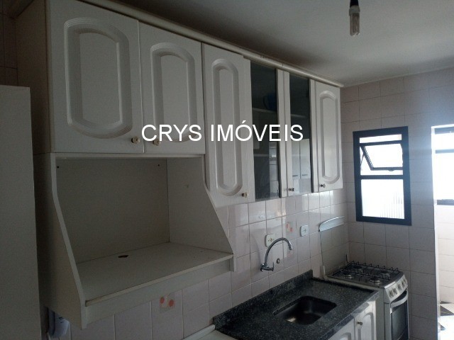 Apartamento, 2 quartos, 58 m² - Foto 8