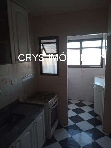 Apartamento, 2 quartos, 58 m² - Foto 14