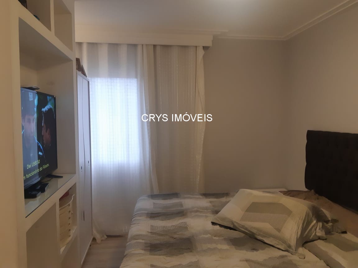 Apartamento à venda com 3 quartos, 160m² - Foto 5