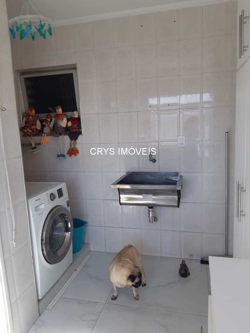 Apartamento à venda com 3 quartos, 160m² - Foto 6