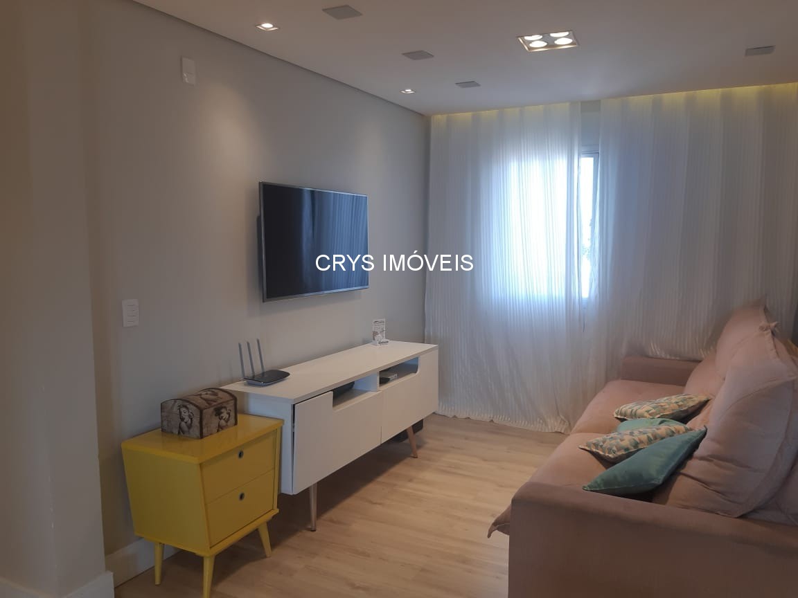 Apartamento à venda com 3 quartos, 160m² - Foto 7