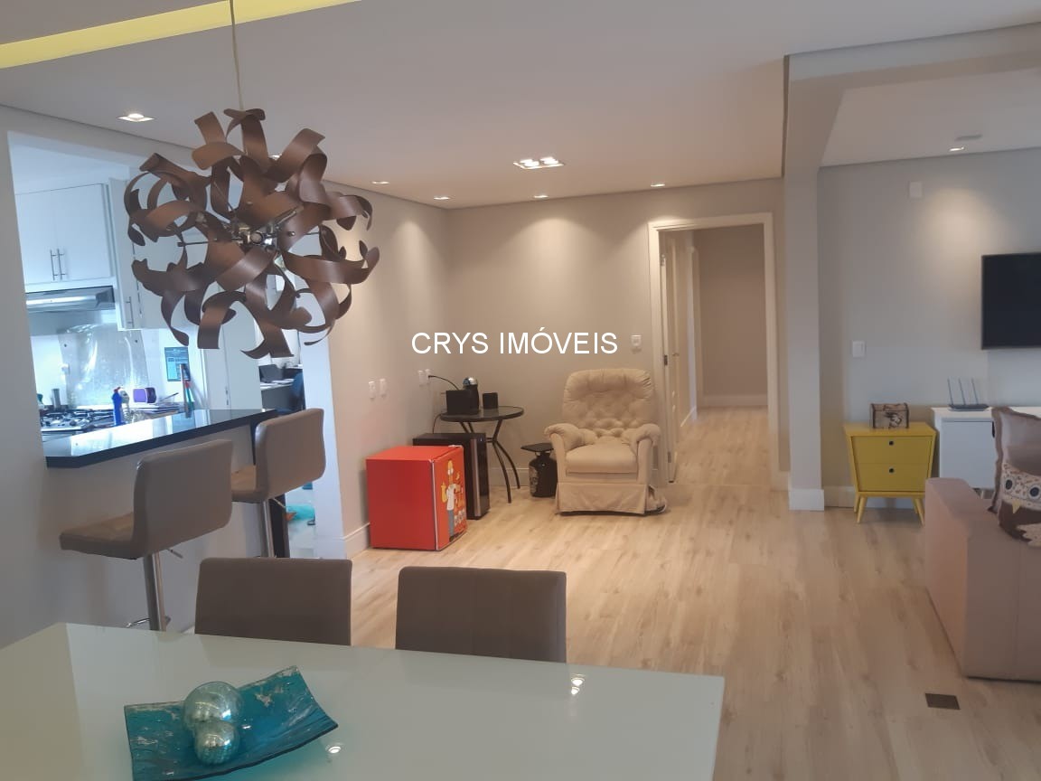 Apartamento à venda com 3 quartos, 160m² - Foto 8