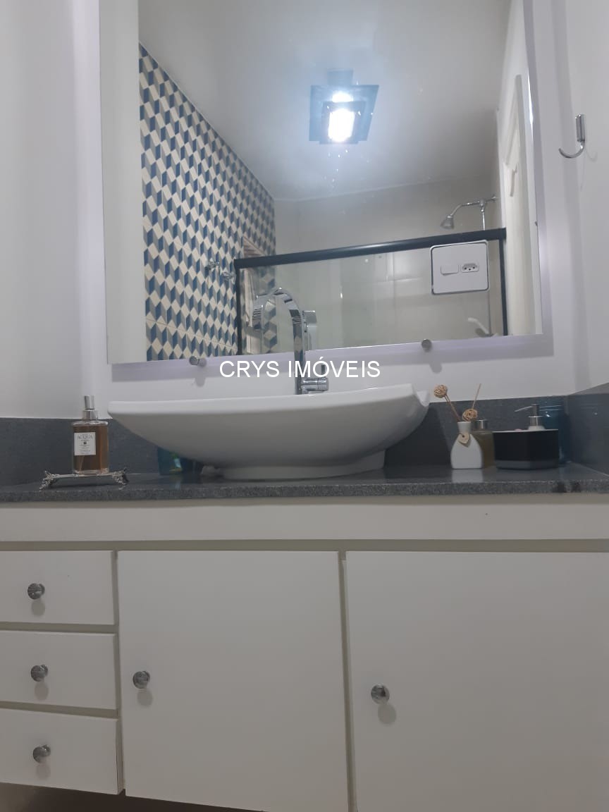 Apartamento à venda com 3 quartos, 160m² - Foto 11