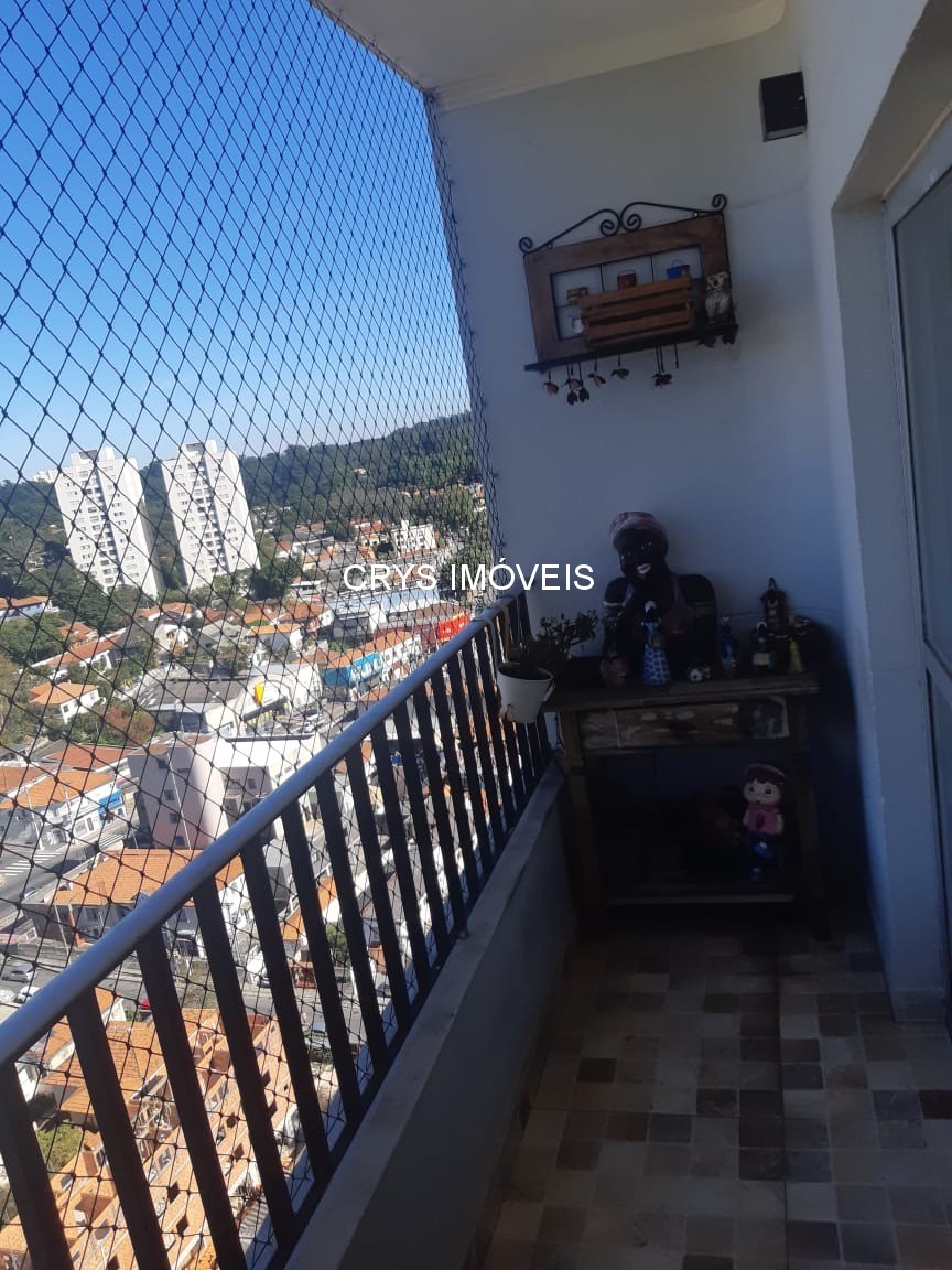 Apartamento à venda com 3 quartos, 160m² - Foto 13