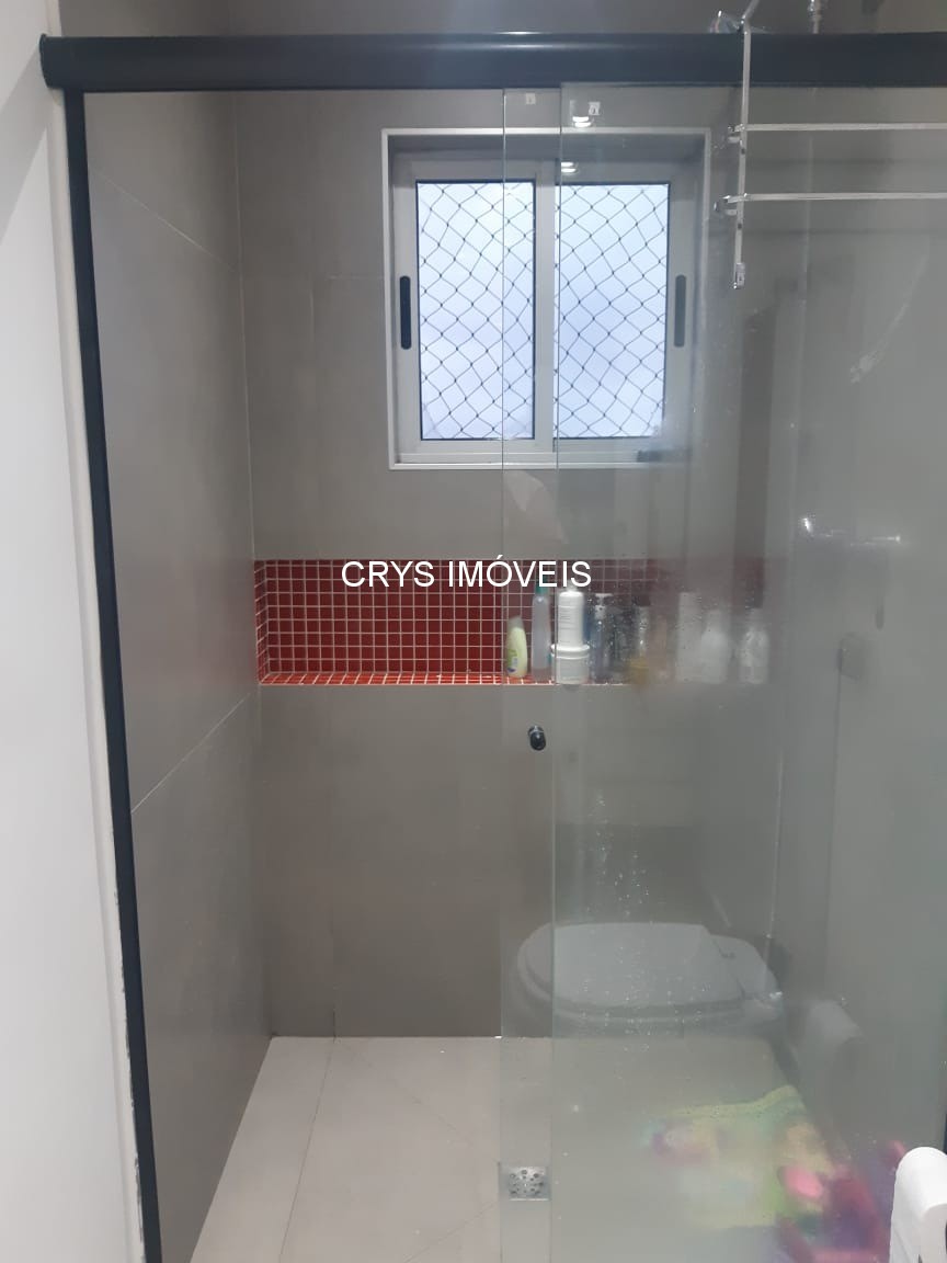 Apartamento à venda com 3 quartos, 160m² - Foto 14