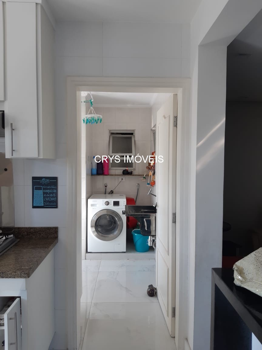 Apartamento à venda com 3 quartos, 160m² - Foto 15