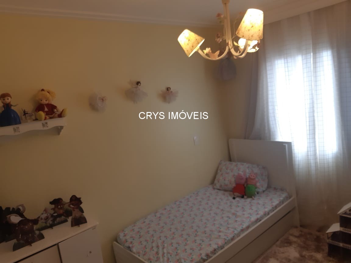 Apartamento à venda com 3 quartos, 160m² - Foto 16