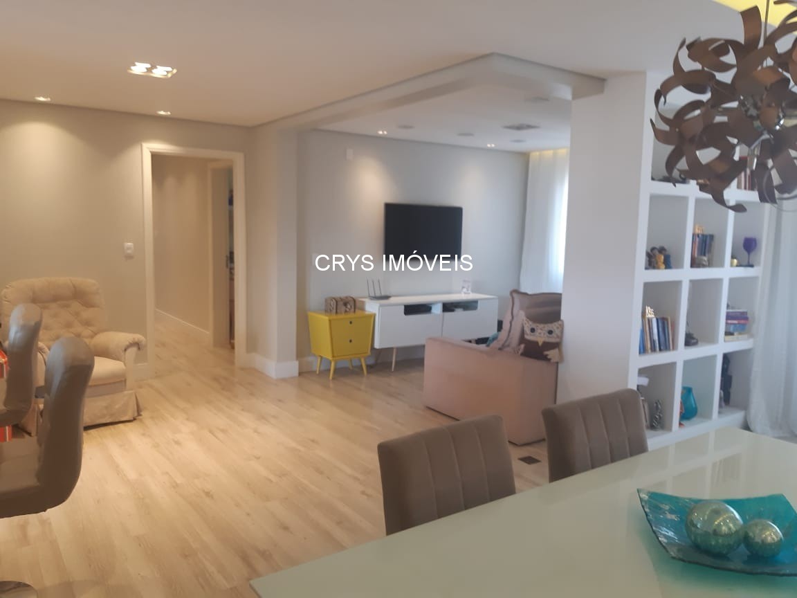 Apartamento à venda com 3 quartos, 160m² - Foto 19