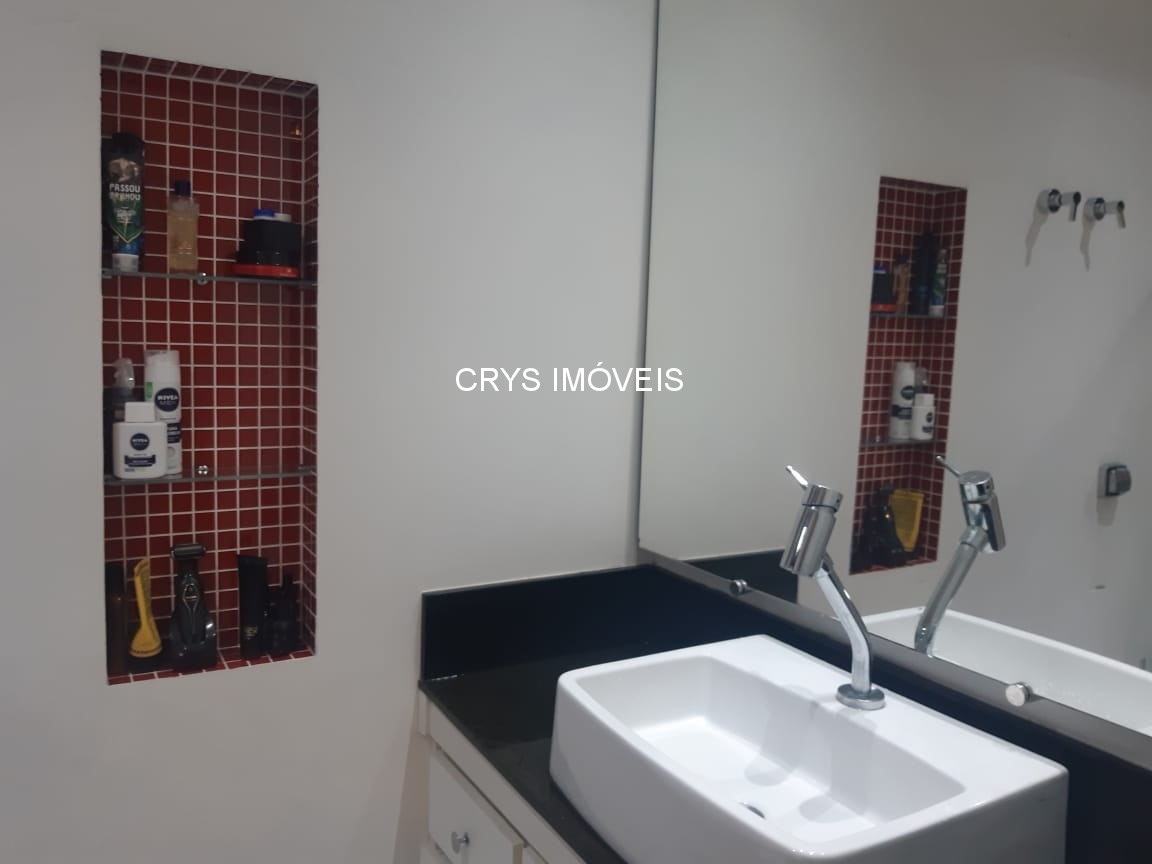 Apartamento à venda com 3 quartos, 160m² - Foto 20