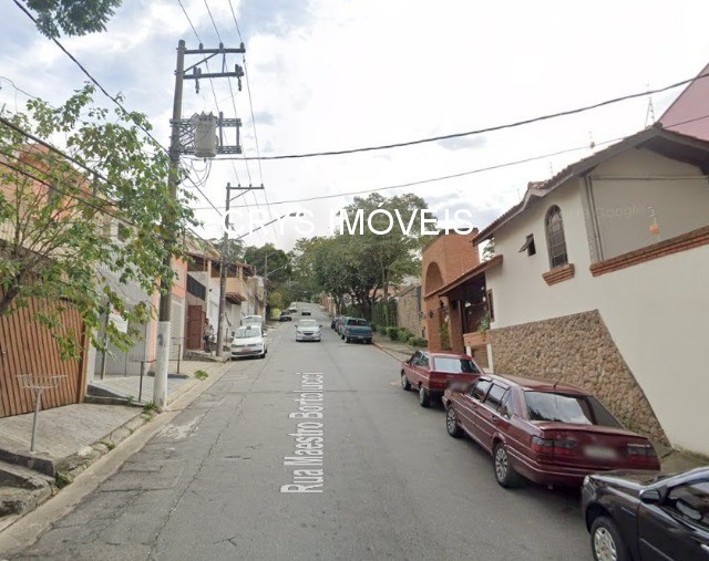 Casa à venda com 3 quartos, 200m² - Foto 8