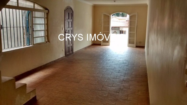 Casa à venda com 3 quartos, 200m² - Foto 10