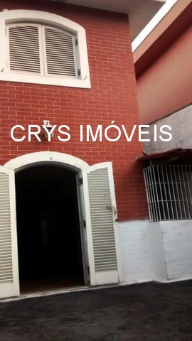 Casa à venda com 3 quartos, 200m² - Foto 12