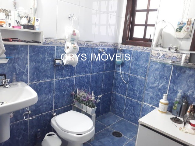 Casa, 3 quartos, 180 m² - Foto 2