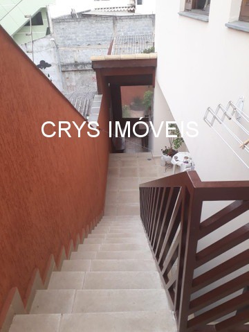 Casa, 3 quartos, 180 m² - Foto 3