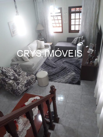 Casa, 3 quartos, 180 m² - Foto 4