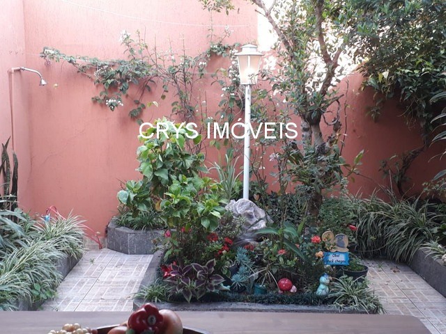 Casa, 3 quartos, 180 m² - Foto 5