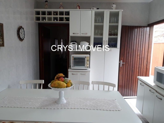 Casa, 3 quartos, 180 m² - Foto 6