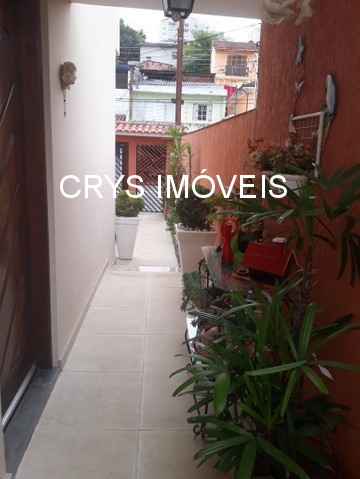 Casa, 3 quartos, 180 m² - Foto 7