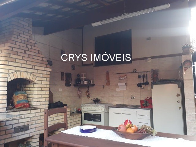 Casa, 3 quartos, 180 m² - Foto 13