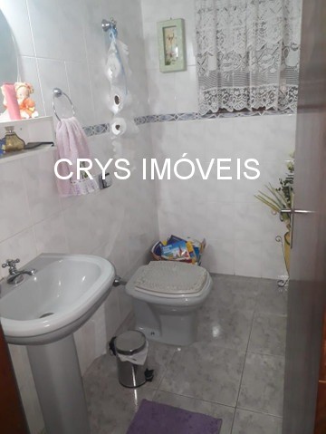 Casa, 3 quartos, 180 m² - Foto 14