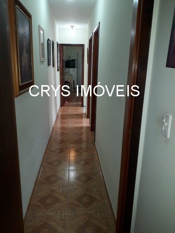 Casa, 3 quartos, 180 m² - Foto 16