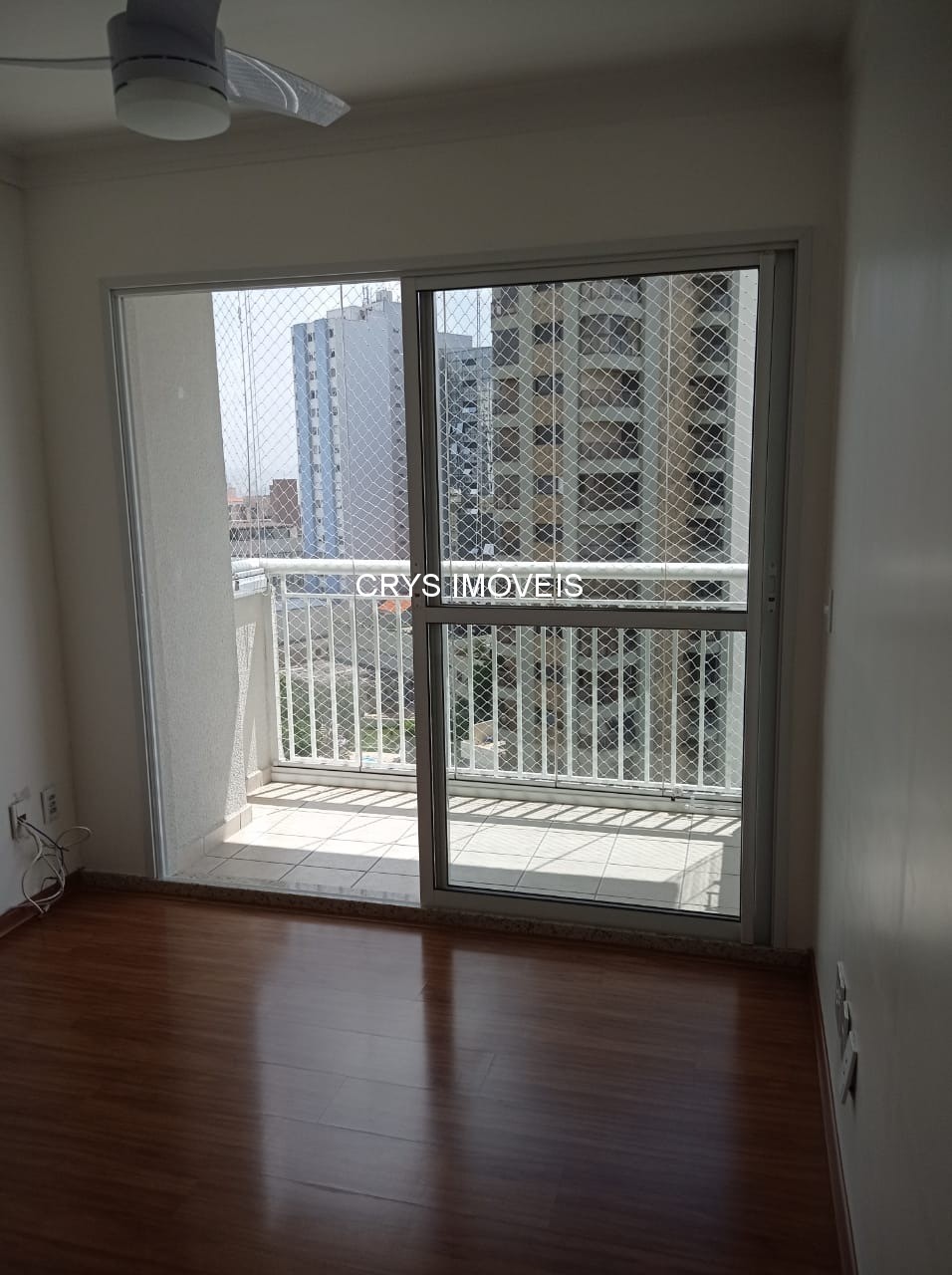 Apartamento, 2 quartos, 54 m² - Foto 1