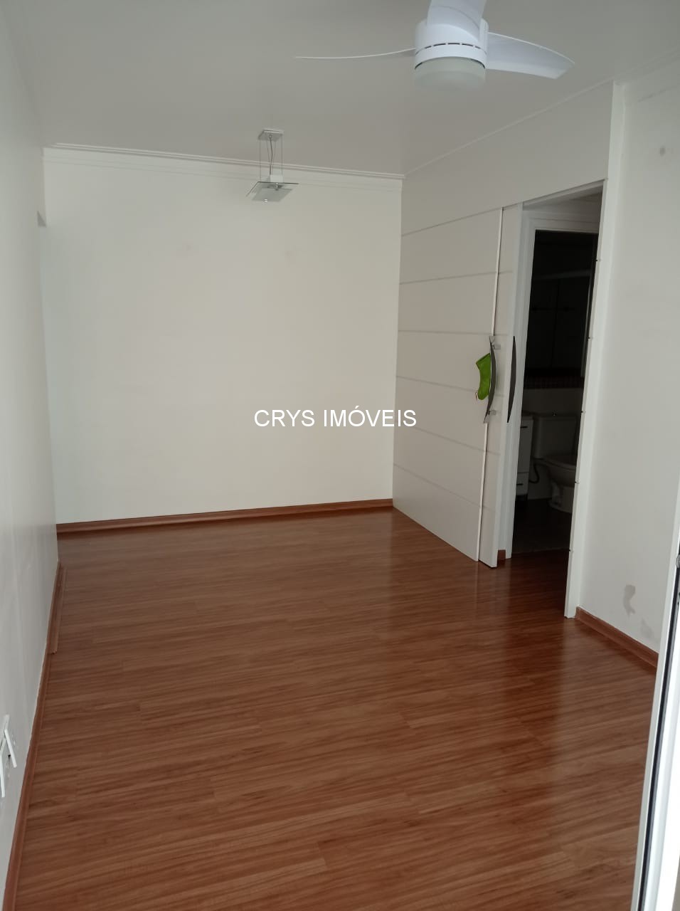 Apartamento, 2 quartos, 54 m² - Foto 2